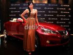 Lexus Luncurkan 3 Varian Terbaru