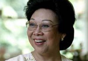 Nafsiah Mboi, sang Menteri Kesehatan Baru