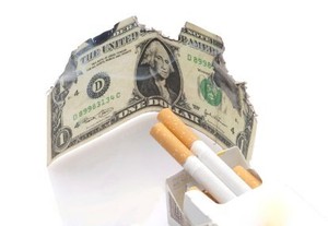 Rokok Sebenarnya Bikin Negara Tekor