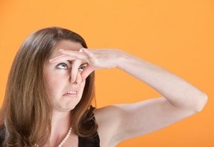 Yang Harus Dilakukan Agar Badan Tak Pernah Bau