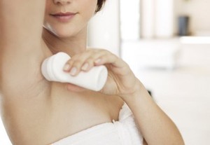 Berapa Banyak Orang yang Punya Bau Badan?