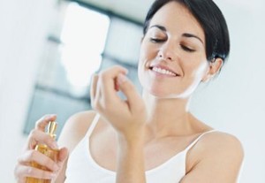 2 Wewangian Paling Populer untuk Melawan Bau Badan