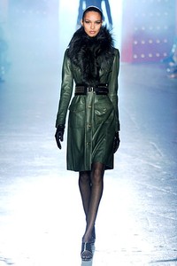 Jason Wu, Fall/Winter 2012. New York Fashion Week 2012. [dok. Jason Wu]