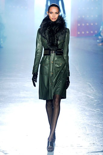 Jason Wu, Fall/Winter 2012. New York Fashion Week 2012. [dok. Jason Wu]