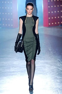 Jason Wu, Fall/Winter 2012. New York Fashion Week 2012. [dok. Jason Wu]