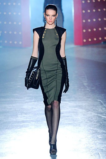 Jason Wu, Fall/Winter 2012. New York Fashion Week 2012. [dok. Jason Wu]