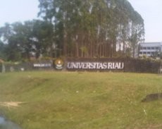 Fakultas Kedokteran Universitas Riau Banderol Tarif Rp 125 Juta Fakultas Kedokteran Universitas Riau Banderol Tarif Rp 125 Juta