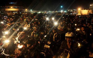 Dermaga Diperbaiki, Tak Ada Lagi Antrean Parah di Merak Lebaran Nanti