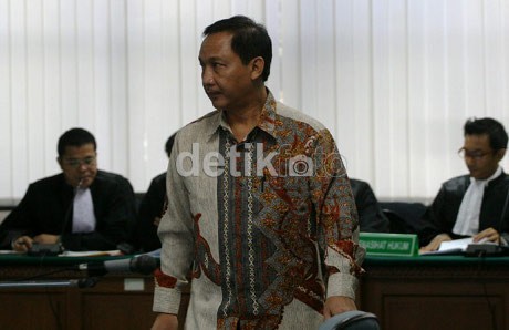 Wali Kota Semarang Belum Dinonaktifkan