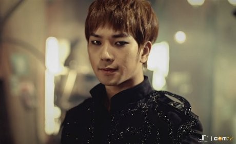 G.O MBLAQ Tak Berniat Tumbuhkan Kumis Lagi