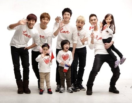 MBLAQ Masih Berhubungan dengan Leo, Lauren & Dayoung