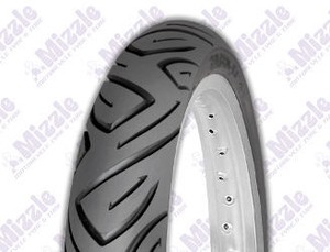 Mizzle Luncurkan Ban Motor Baru