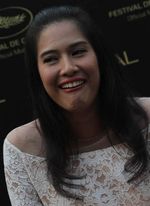 Dian Sastro, Haloowww!