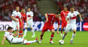 Demi Piala Eropa, VW Tutup Pabrik