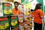 Asyik, Serba-serbi Thailand Ada di Jakarta