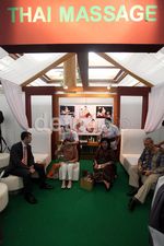 Asyik, Serba-serbi Thailand Ada di Jakarta