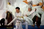 Asyik, Serba-serbi Thailand Ada di Jakarta