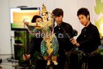 Asyik, Serba-serbi Thailand Ada di Jakarta