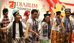 Si Pitung Nonton Indonesia Open