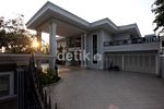 Ini Dia Rumah Mewah Tempat Neneng Ditangkap