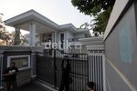 Ini Dia Rumah Mewah Tempat Neneng Ditangkap