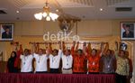 6 Cagub DKI Jakarta Janji Tidak Korupsi