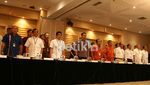 6 Cagub DKI Jakarta Janji Tidak Korupsi