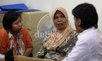 Melanie Subuno Kecam Pernyataan Maftuh Basyumi