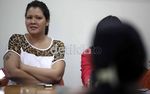 Melanie Subuno Kecam Pernyataan Maftuh Basyumi