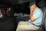 Tommy Hindratno Diperiksa KPK