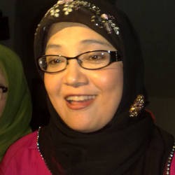Wow, Fanny Bauty Ternyata Sudah Menikah Lagi!