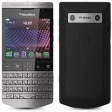 Banyak Orang Kaya, Alasan RIM Jual BlackBerry Porsche di Indonesia