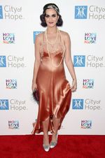 Anggunnya Katy Perry