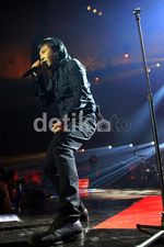 Konser Mahakarya Ahmad Dhani