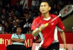 Beginilah Cara Pelatih Memotivasi Pemain