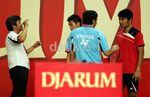Beginilah Cara Pelatih Memotivasi Pemain