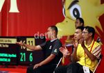 Beginilah Cara Pelatih Memotivasi Pemain