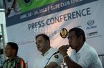 Rasuna Epicentrum Tennis Tournament Siap Digelar