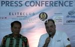 Rasuna Epicentrum Tennis Tournament Siap Digelar