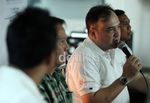 Rasuna Epicentrum Tennis Tournament Siap Digelar