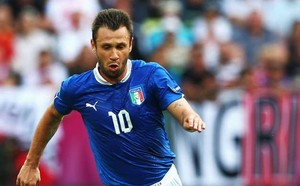 Fakta-Fakta Italia dan Kroasia