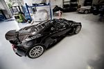 Mobil Pesanan Steven Tyler