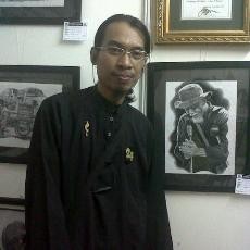 Farhat Pernah Sabet 2 Penghargaan dari MURI