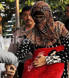 Ini Dia Keterangan KJRI Johor Bahru Soal Neneng