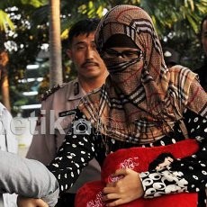 Ini Dia Keterangan KJRI Johor Bahru Soal Neneng