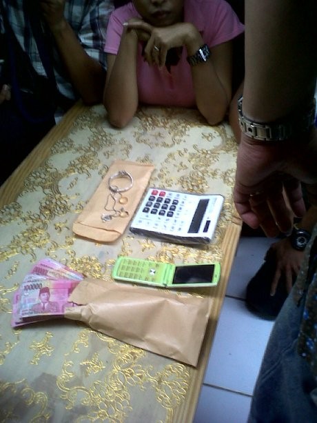 Selain Harta, Pembunuhan Wanita Hamil di Depok Berlatar Asmara