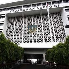 Kejaksaan Agung Buru 21 Buron Koruptor 