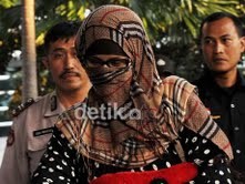 Neneng Masuk Indonesia Dibantu Agen Perjalanan Malaysia