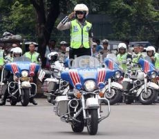 Marak Perampokan Bersenpi, Nasabah Bank Diimbau Minta Pengawalan Polisi