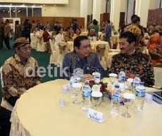 Adu Mulut Kerabat Raja Warnai Peringatan Jumenengan Keraton Surakarta